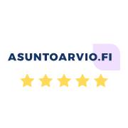 Asuntoarvio