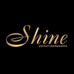 Kampaamo Shine