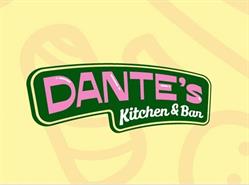 Dante Pizza & Bar