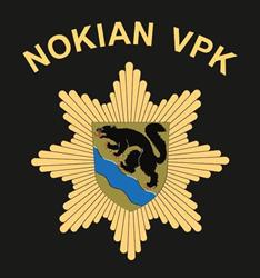 Nokian Vapaaehtoinen Palokunta ry