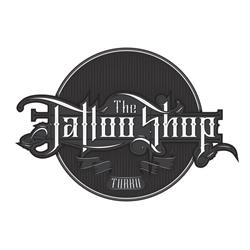 The Tattoo Shop
