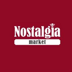 Huutokauppa Nostalgiamarket