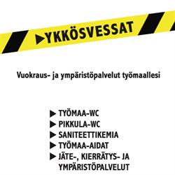 Ykkösvessat Oy