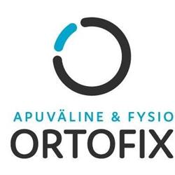 Apuväline ja Fysio Ortofix Oy