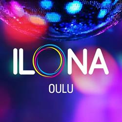 Viihdemaailma Ilona, Oulu
