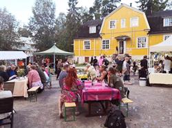 Tapanilan kylätila