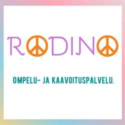 Ompelu- ja kaavoituspalvelu Rodino