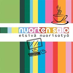 Salon Etsivä Nuorisotyö