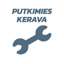 Putkimies Kerava