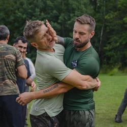 Agoge Training Center
