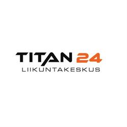 Titan24 Liikuntakeskus