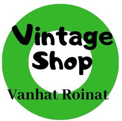 Vanhat Roinat