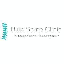 Blue Spine Clinic