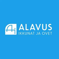Alavus Ikkunat Oy