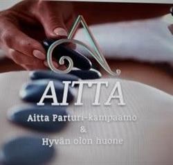 Aitta parturi-kampaamo & hyvän olon huone