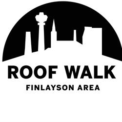 Roof Walk Finlayson Area