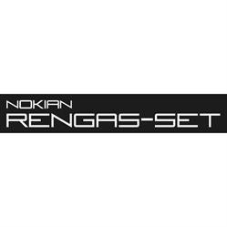 Nokian Rengas-Set
