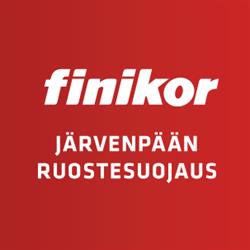 Järvenpään Ruostesuojaus