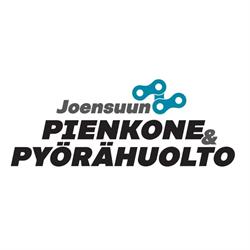Joensuun pienkone- ja pyörähuolto