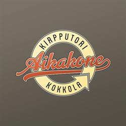 Kirpputori Aikakone