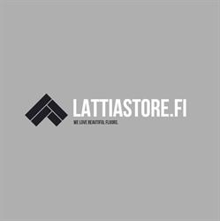 LattiaStore