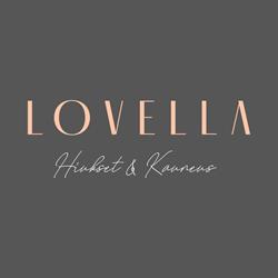 Lovella Hiukset ja Kauneus