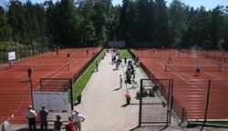 Kalastajatorpan Tennisklubi