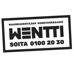 Wentti Vuokrapalvelu Oy