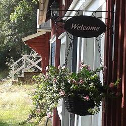 Levomäen Maatilamökit, Levomäki Farm Cottages