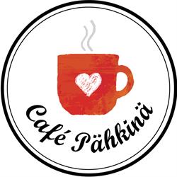 Café Pähkinä