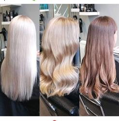 HiusHair Co.