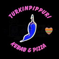 Turkinpippuri