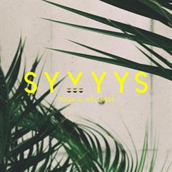 Syvyys