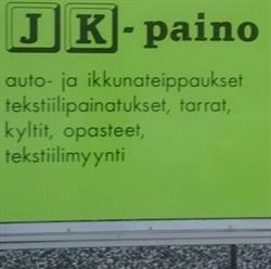 JK-paino
