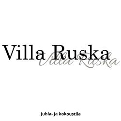 Villa Ruska