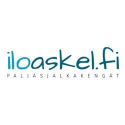 Iloaskel.fi