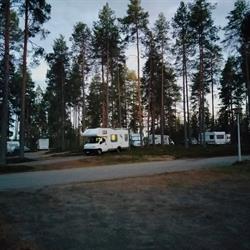 Kalevala Camping