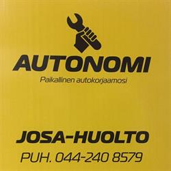 JoSa-Huolto