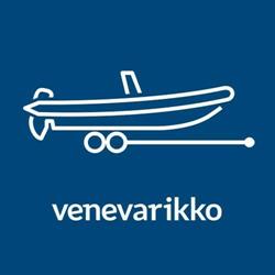Venevarikko