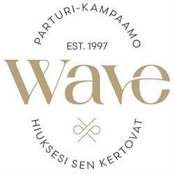 Parturi-Kampaamo Wave