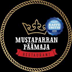 Mustaparran Päämaja