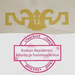 Kotkan Residenssi Apartments