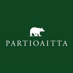 Partioaitta