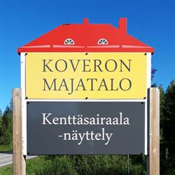 Koveron Majatalo