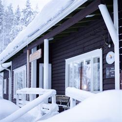 Tunturikeimiö