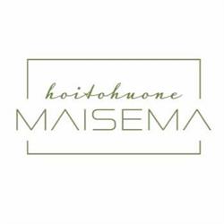 Hoitohuone Maisema