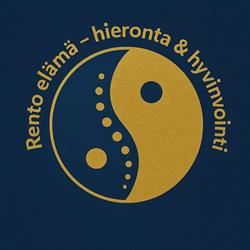 Rento elämä - hieronta & hyvinvointi