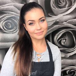 Tmi Henna Priuska