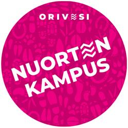 Nuorten kampus