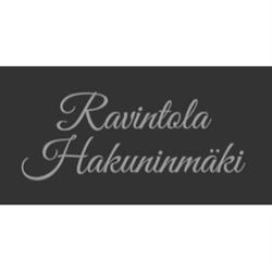 Ravintola Hakuninmäki